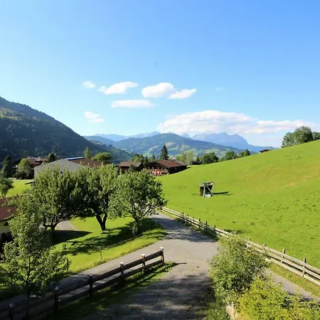 Chalet Pengelstein - Ski & Bike In/out Tatil Evi