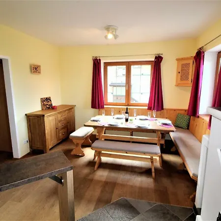 Chalet Pengelstein - Ski & Bike In/out Kirchberg in Tirol