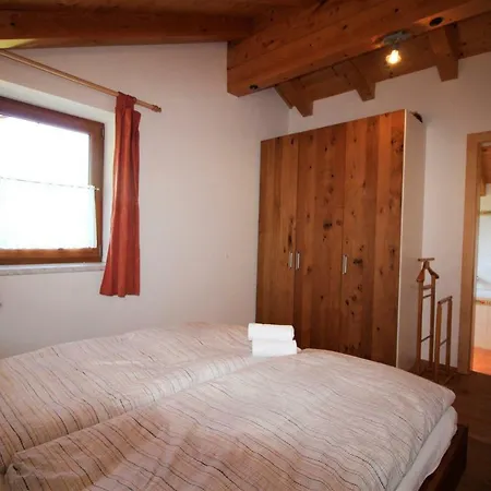 Chalet Pengelstein - Ski & Bike In/out Tatil Evi