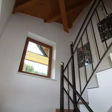 Tatil Evi Chalet Pengelstein - Ski & Bike In/out Kirchberg in Tirol