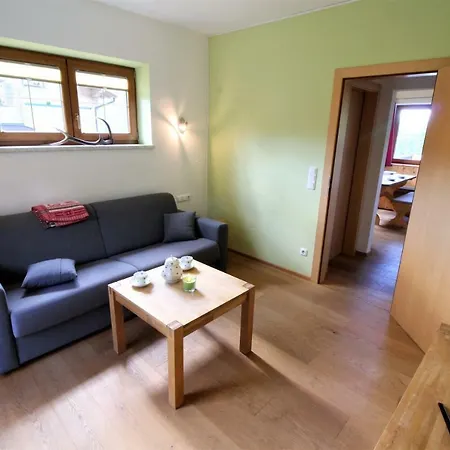 Chalet Pengelstein - Ski & Bike In/out Tatil Evi
