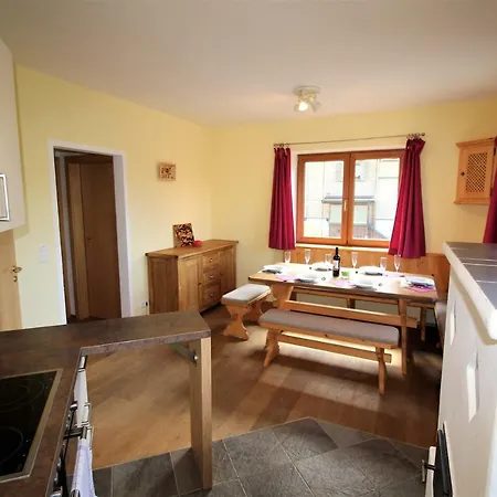 Chalet Pengelstein - Ski & Bike In/out Tatil Evi Kirchberg in Tirol