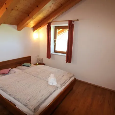 Tatil Evi Chalet Pengelstein - Ski & Bike In/out