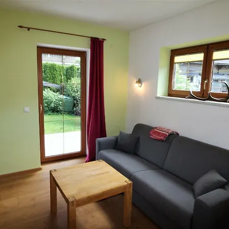 Chalet Pengelstein - Ski & Bike In/out Kirchberg in Tirol