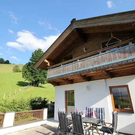 Chalet Pengelstein - Ski & Bike In/out * Kirchberg in Tirol