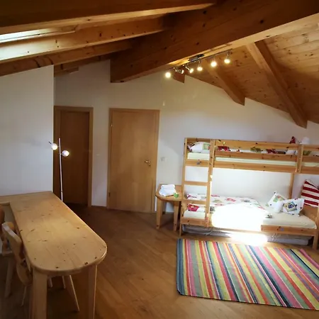 Tatil Evi Chalet Pengelstein - Ski & Bike In/out