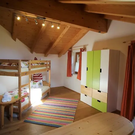 Chalet Pengelstein - Ski & Bike In/out *