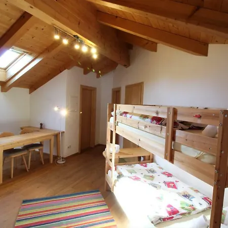 Chalet Pengelstein - Ski & Bike In/out *